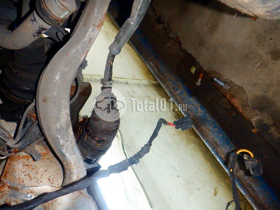 Фото Mercedes-Benz CLS-класс AMG 208