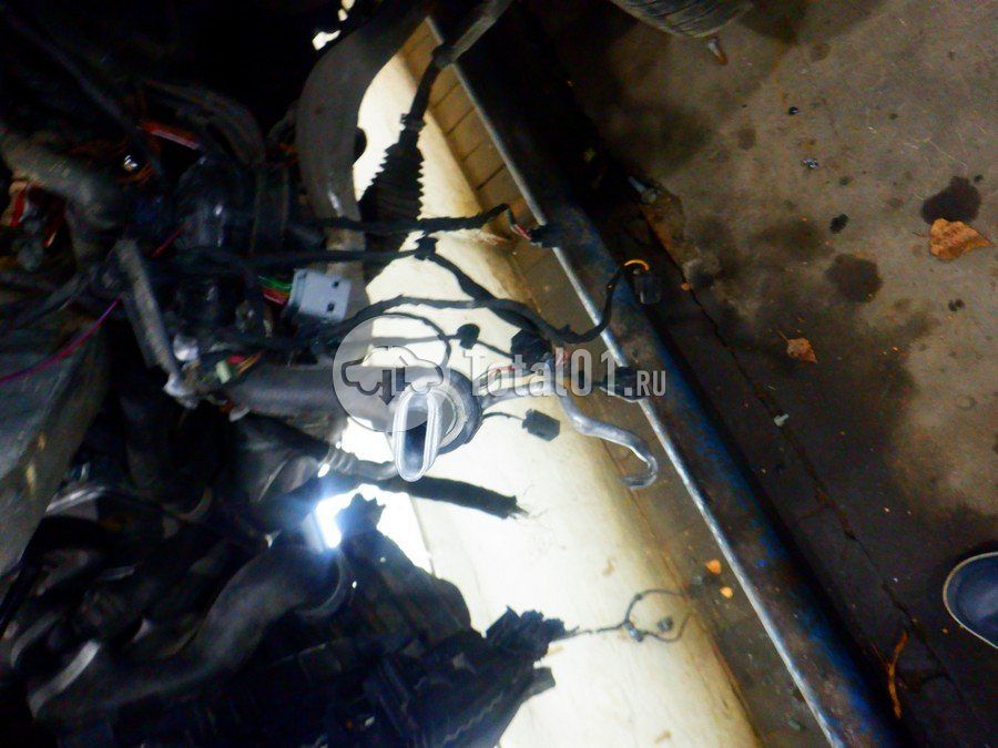 Фото Mercedes-Benz CLS-класс AMG 210