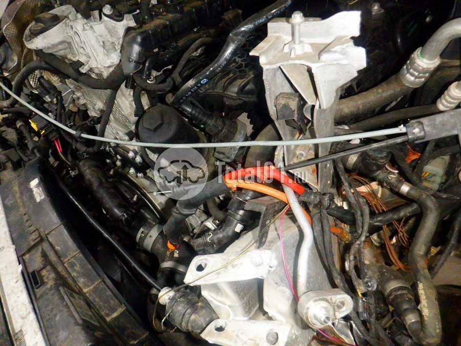 Фото Mercedes-Benz CLS-класс AMG 214