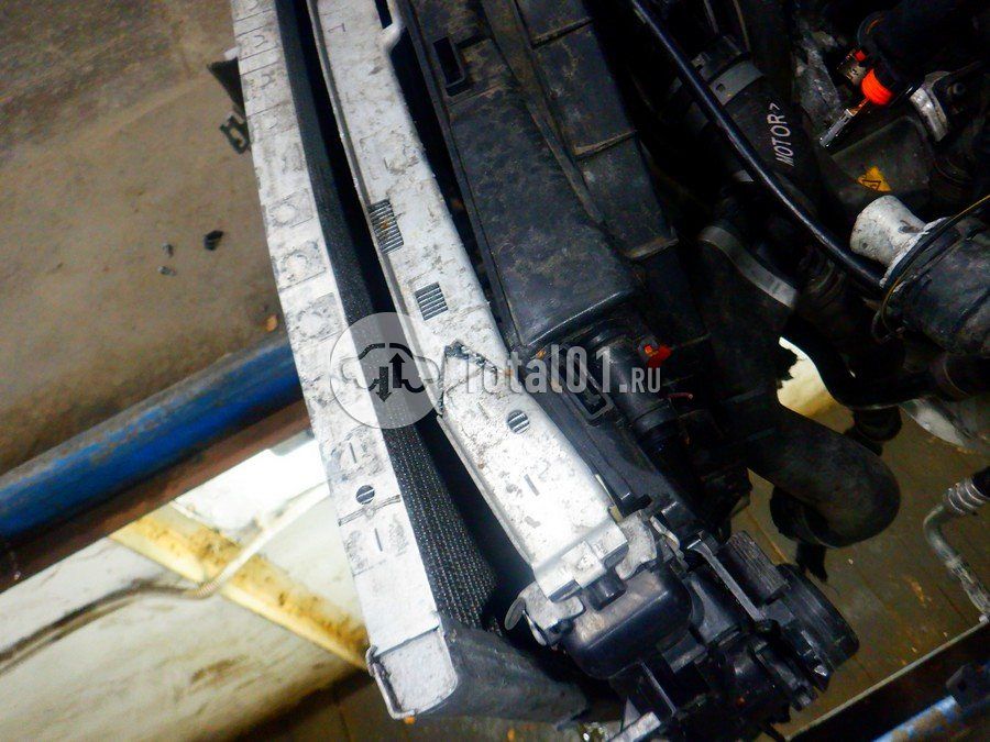 Фото Mercedes-Benz CLS-класс AMG 236