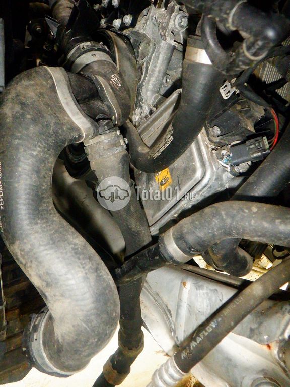 Фото Mercedes-Benz CLS-класс AMG 244