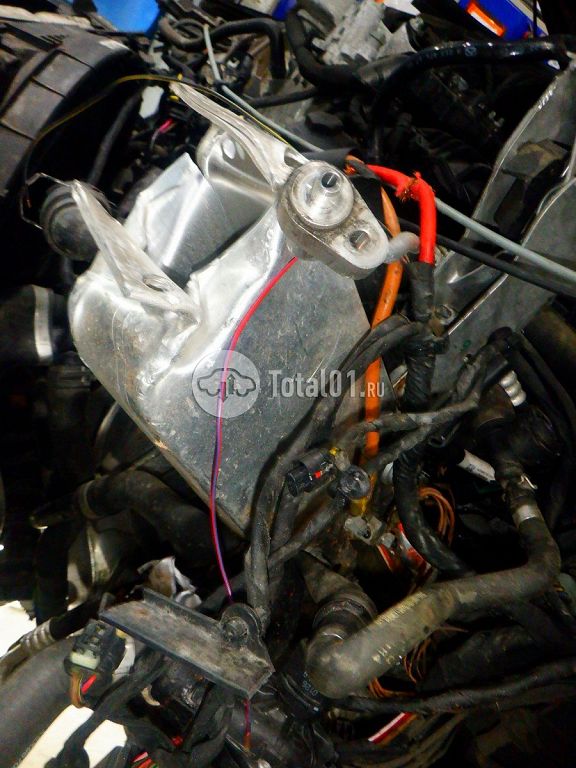 Фото Mercedes-Benz CLS-класс AMG 246