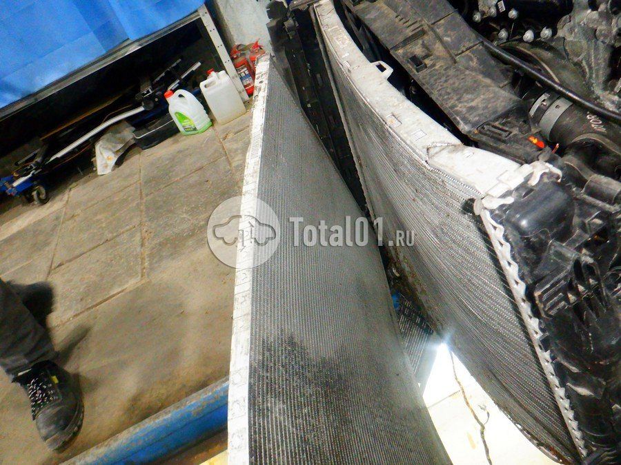 Фото Mercedes-Benz CLS-класс AMG 252