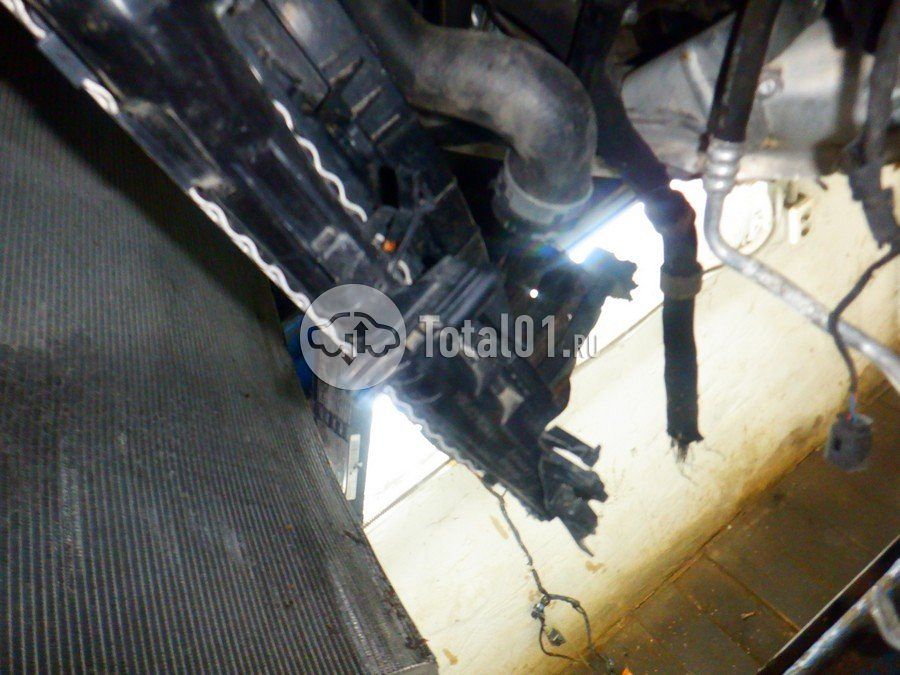 Фото Mercedes-Benz CLS-класс AMG 254