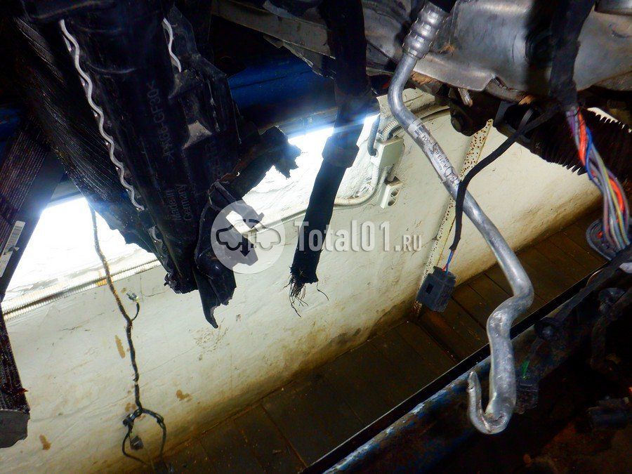 Фото Mercedes-Benz CLS-класс AMG 256