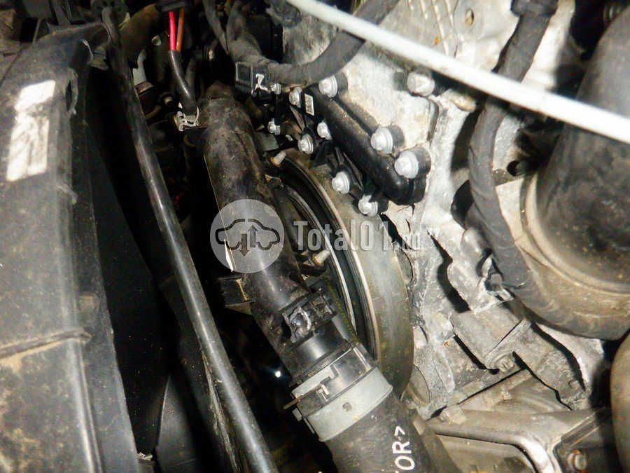 Фото Mercedes-Benz CLS-класс AMG 258