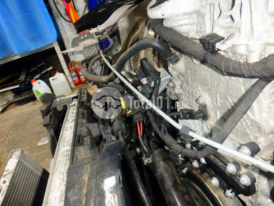 Фото Mercedes-Benz CLS-класс AMG 260