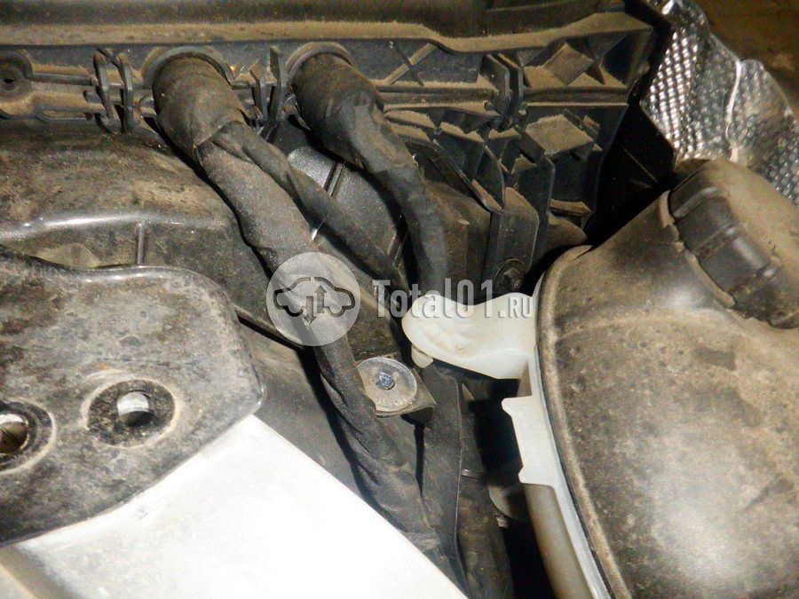 Фото Mercedes-Benz CLS-класс AMG 266