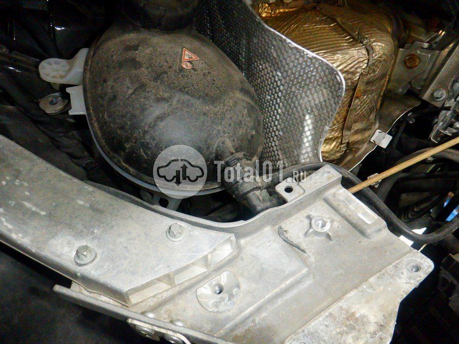 Фото Mercedes-Benz CLS-класс AMG 268