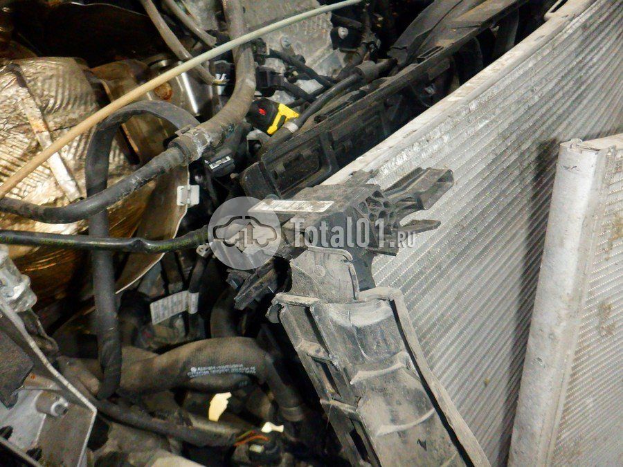 Фото Mercedes-Benz CLS-класс AMG 276