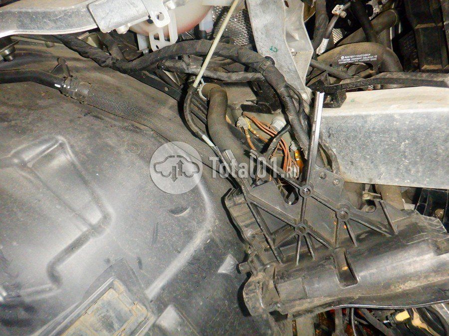 Фото Mercedes-Benz CLS-класс AMG 280