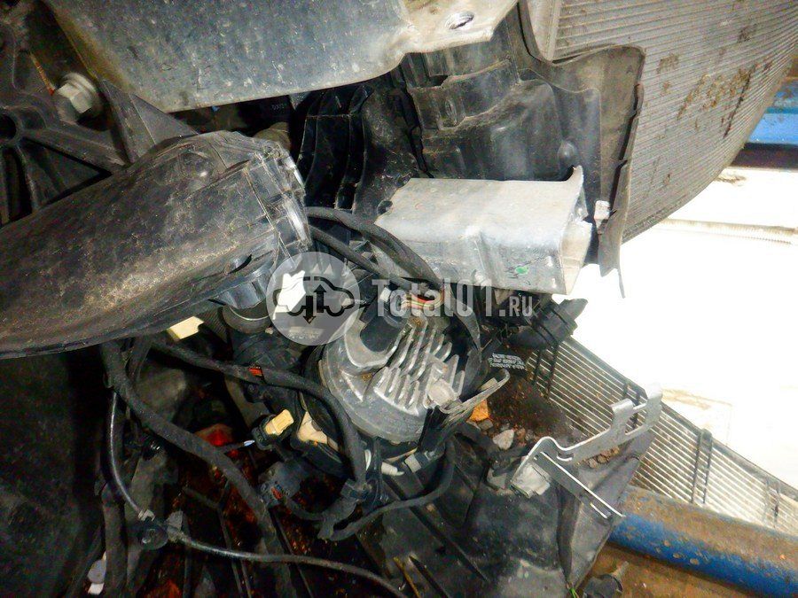 Фото Mercedes-Benz CLS-класс AMG 282