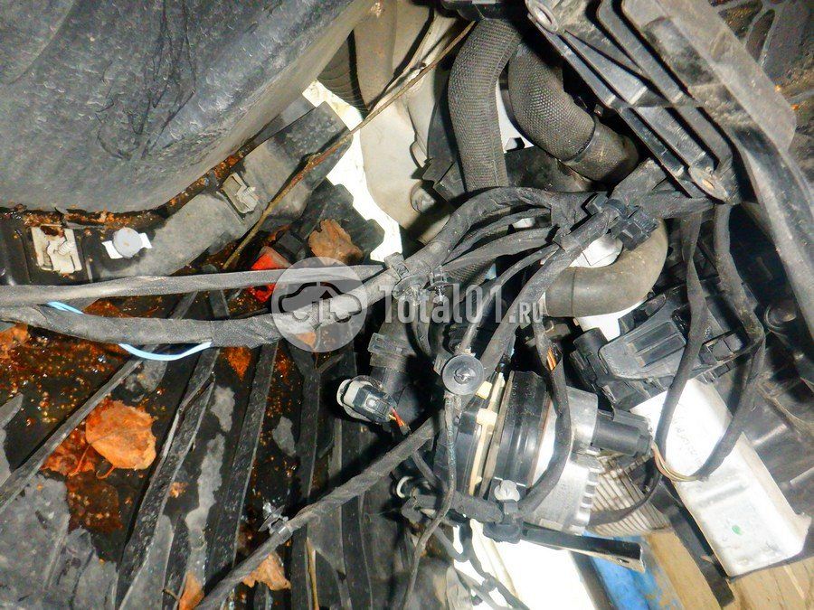 Фото Mercedes-Benz CLS-класс AMG 286