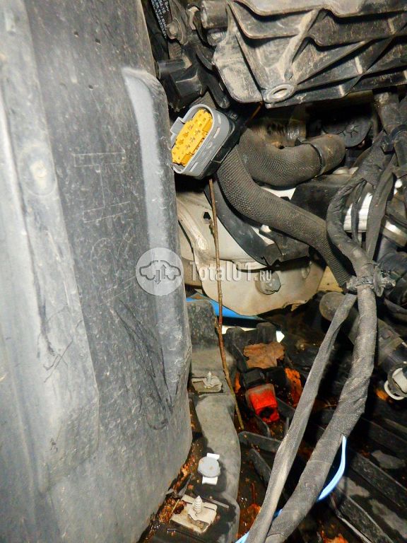 Фото Mercedes-Benz CLS-класс AMG 288