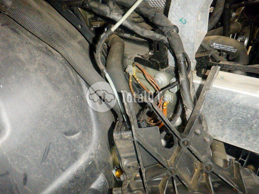 Фото Mercedes-Benz CLS-класс AMG 290