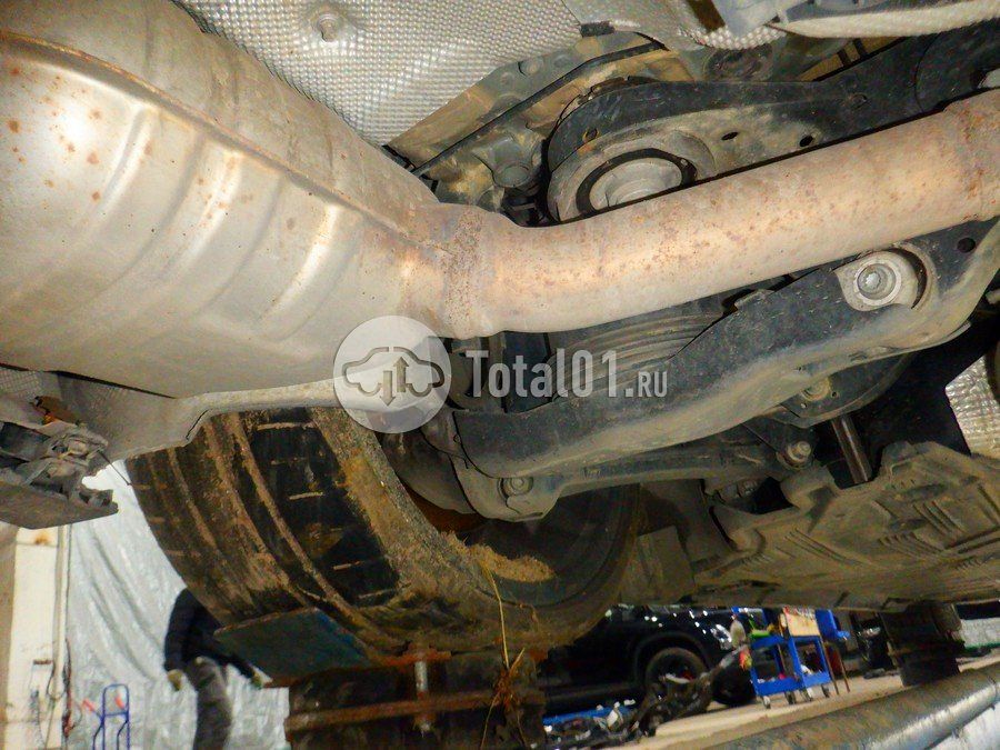 Фото Mercedes-Benz CLS-класс AMG 298