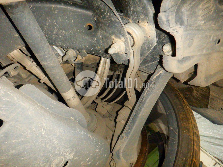 Фото Mercedes-Benz CLS-класс AMG 302