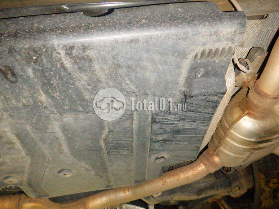 Фото Mercedes-Benz CLS-класс AMG 308