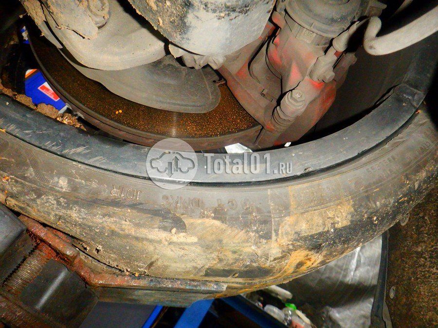 Фото Mercedes-Benz CLS-класс AMG 312