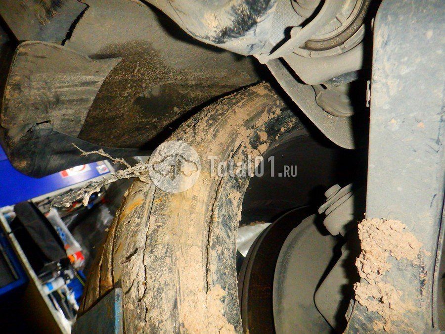 Фото Mercedes-Benz CLS-класс AMG 318