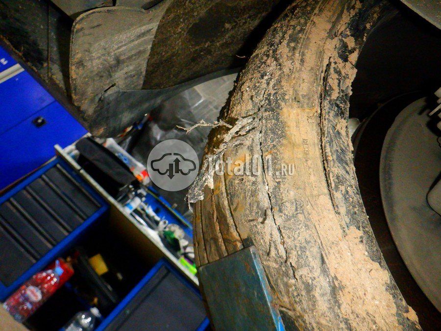 Фото Mercedes-Benz CLS-класс AMG 320