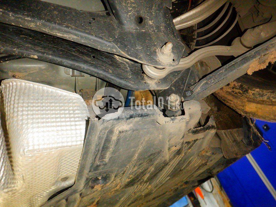 Фото Mercedes-Benz CLS-класс AMG 322