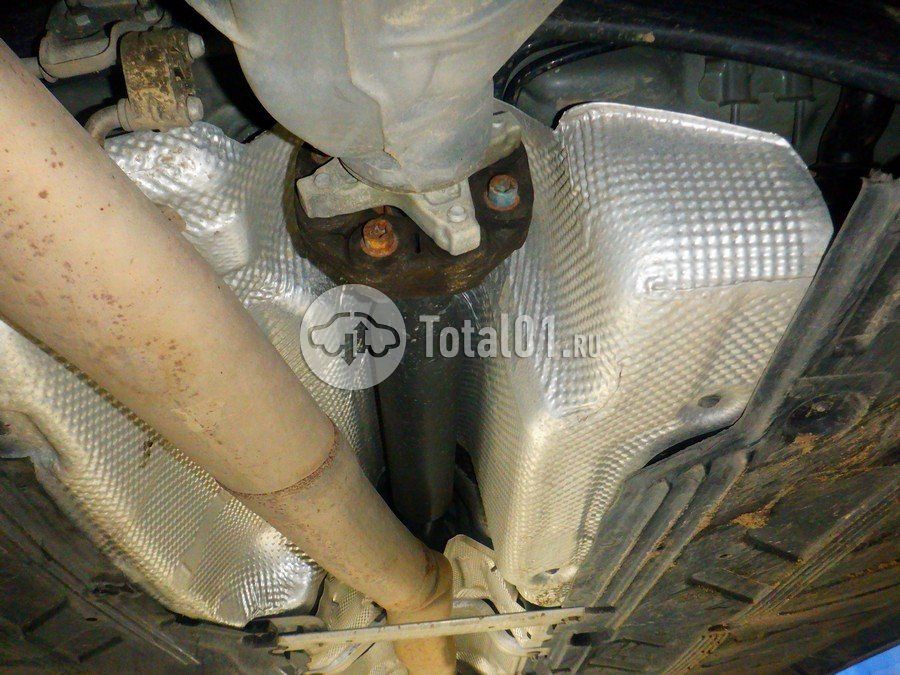 Фото Mercedes-Benz CLS-класс AMG 324