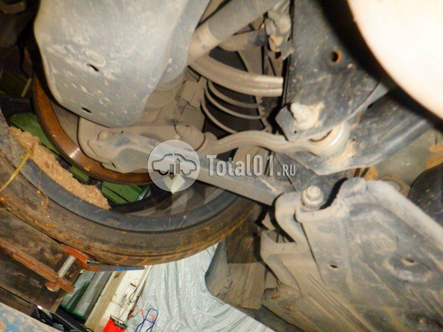 Фото Mercedes-Benz CLS-класс AMG 326