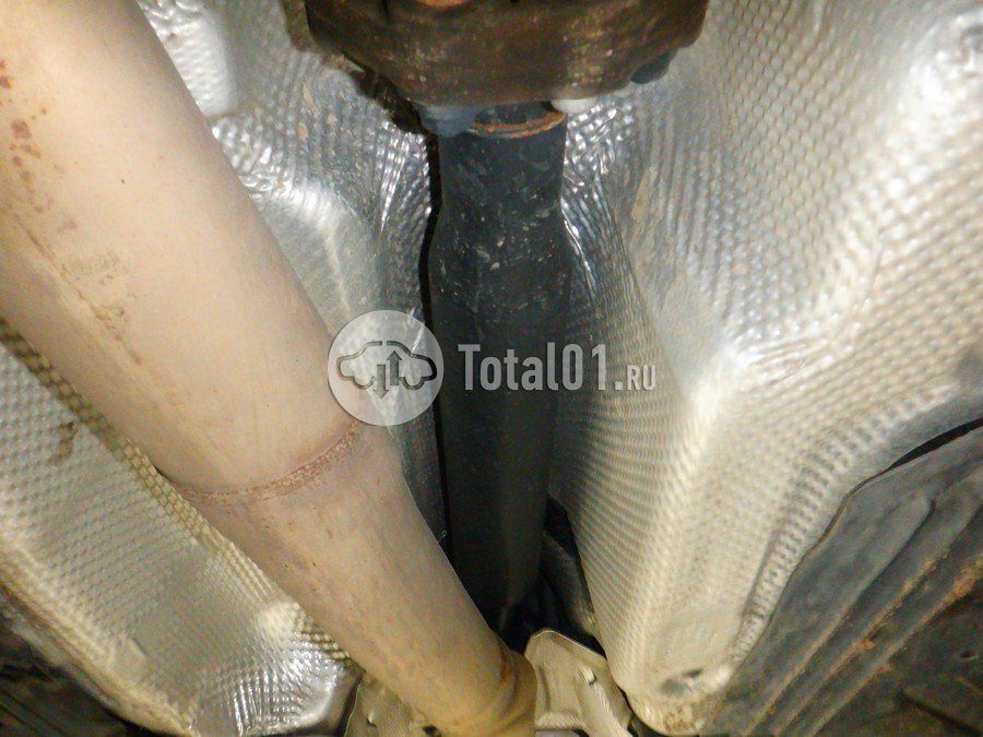 Фото Mercedes-Benz CLS-класс AMG 328