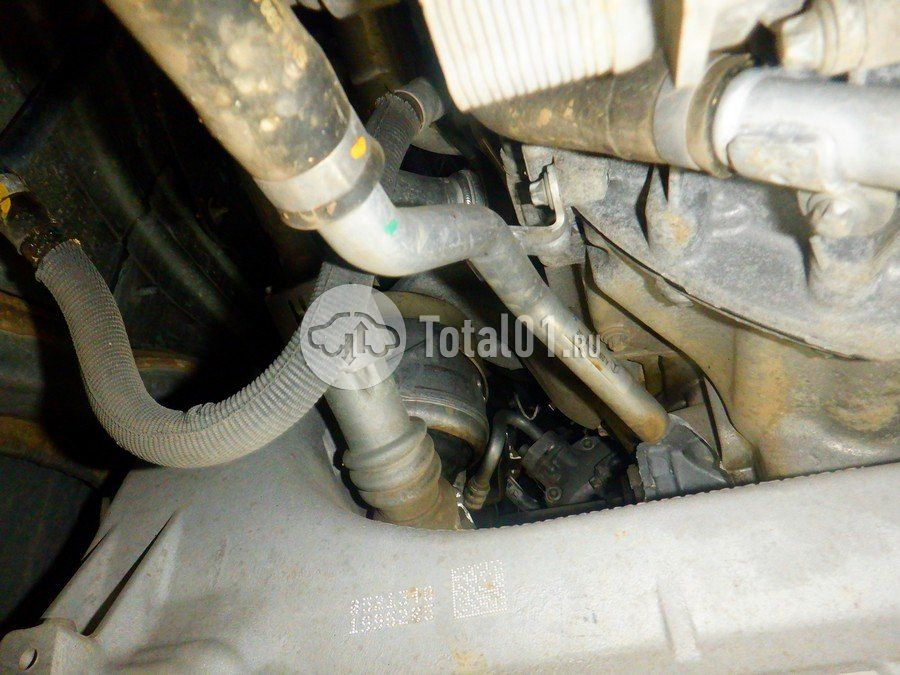 Фото Mercedes-Benz CLS-класс AMG 336