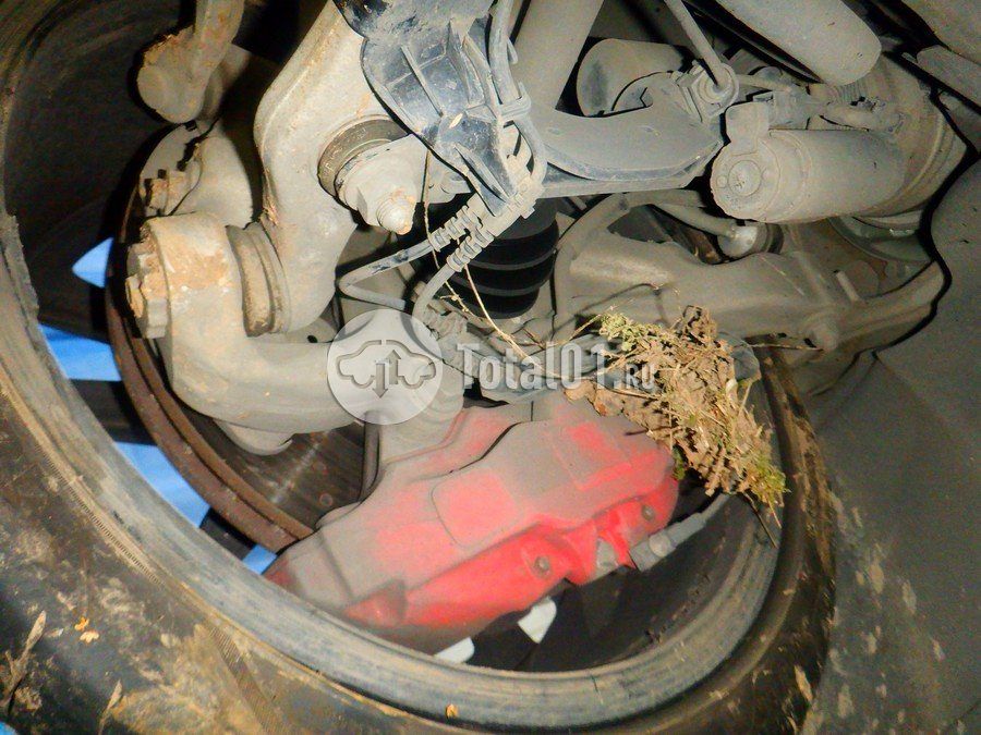 Фото Mercedes-Benz CLS-класс AMG 344