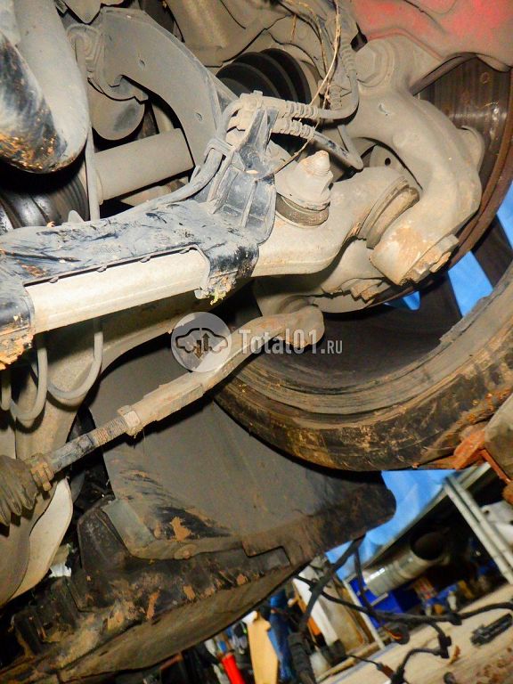 Фото Mercedes-Benz CLS-класс AMG 346