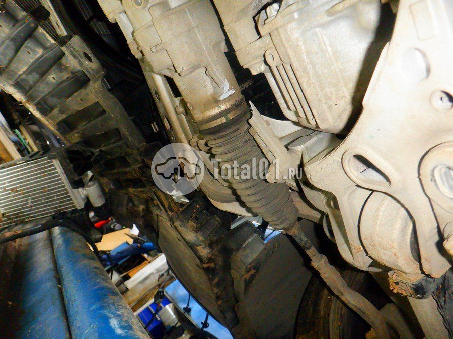 Фото Mercedes-Benz CLS-класс AMG 348