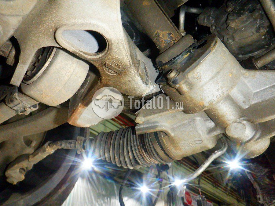 Фото Mercedes-Benz CLS-класс AMG 352