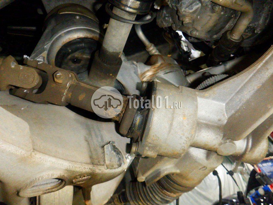 Фото Mercedes-Benz CLS-класс AMG 354