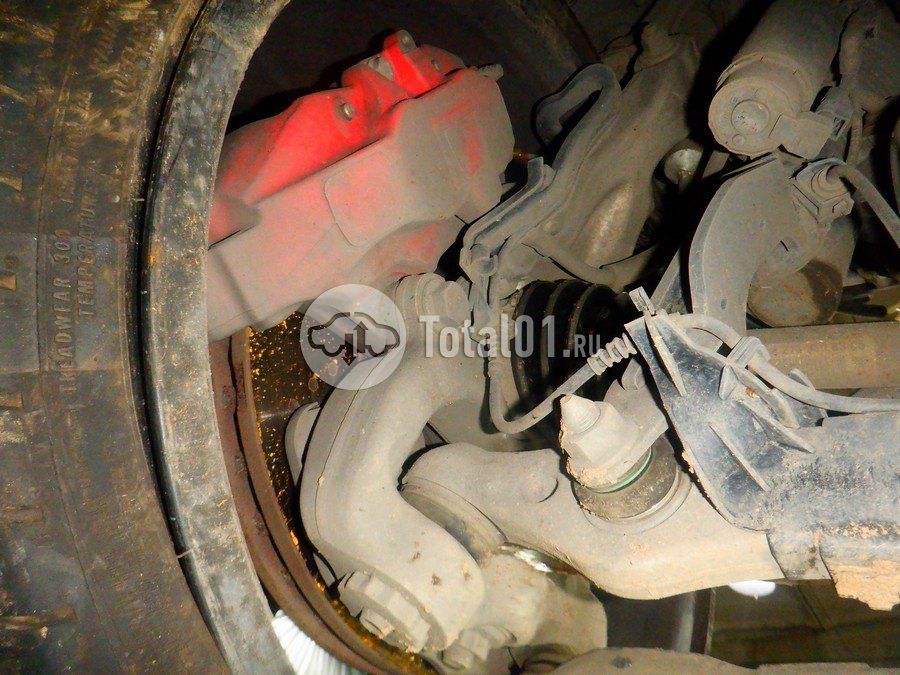 Фото Mercedes-Benz CLS-класс AMG 358