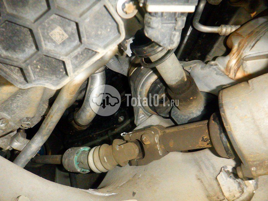 Фото Mercedes-Benz CLS-класс AMG 362