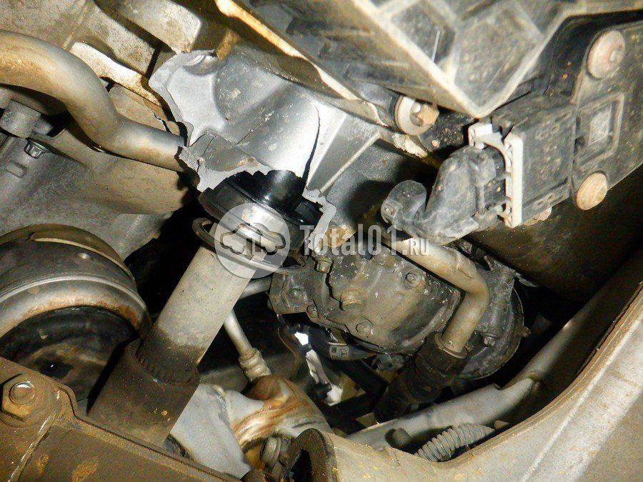 Фото Mercedes-Benz CLS-класс AMG 364