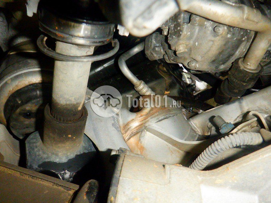 Фото Mercedes-Benz CLS-класс AMG 366