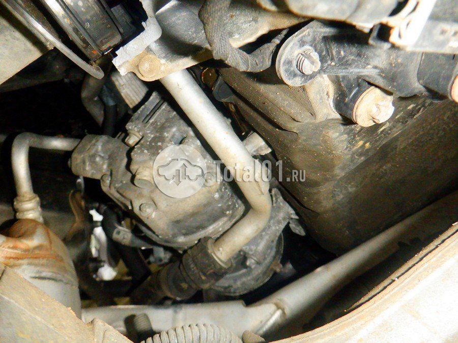 Фото Mercedes-Benz CLS-класс AMG 368