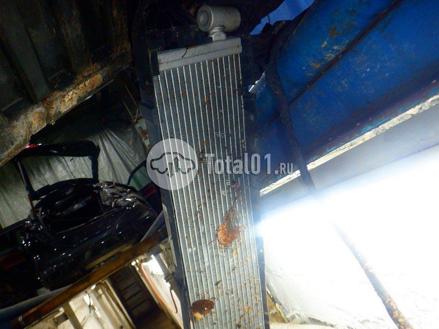 Фото Mercedes-Benz CLS-класс AMG 374