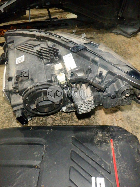 Фото Mercedes-Benz CLS-класс AMG 382