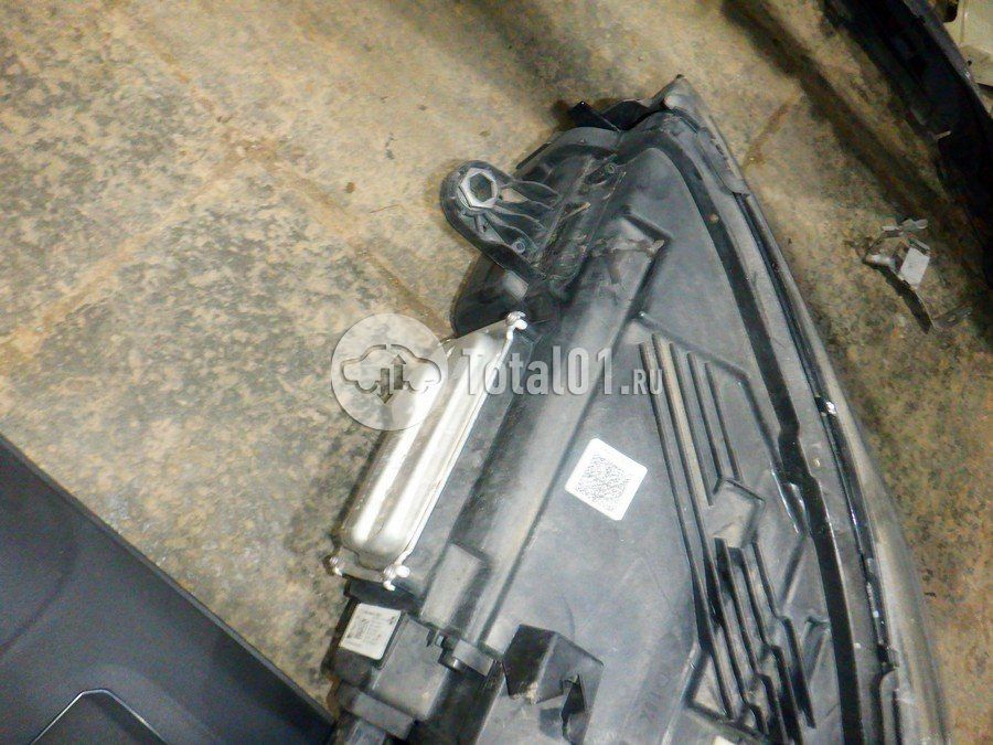 Фото Mercedes-Benz CLS-класс AMG 384