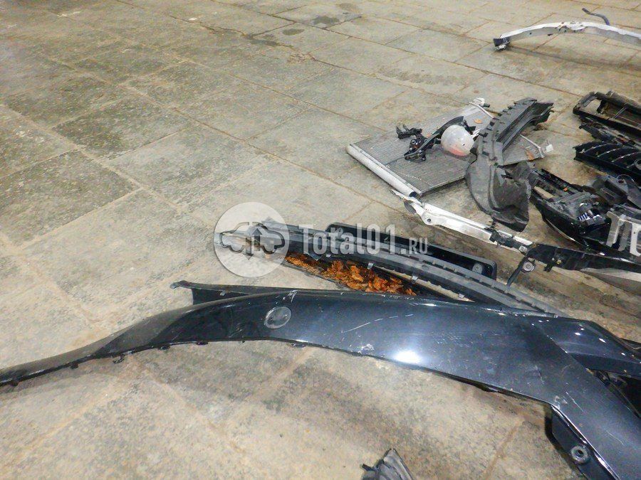 Фото Mercedes-Benz CLS-класс AMG 390