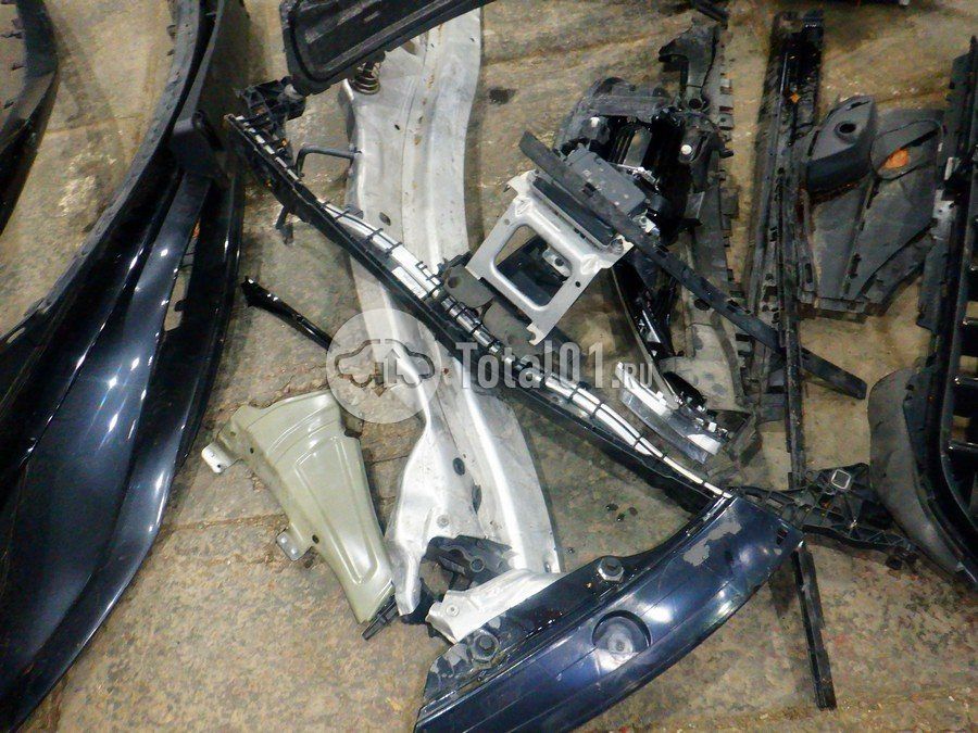 Фото Mercedes-Benz CLS-класс AMG 396