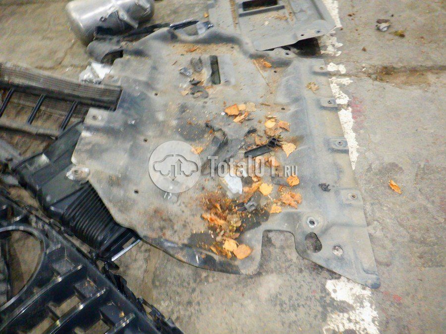 Фото Mercedes-Benz CLS-класс AMG 412