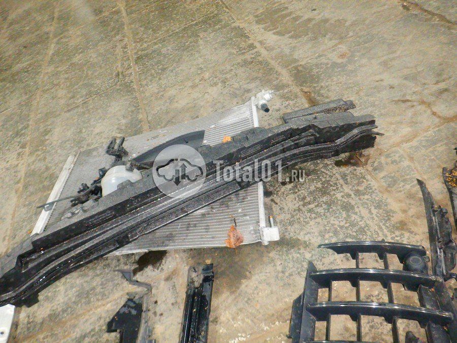 Фото Mercedes-Benz CLS-класс AMG 416