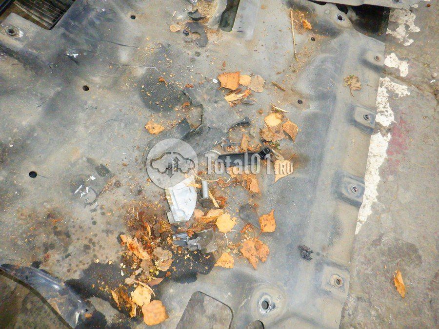 Фото Mercedes-Benz CLS-класс AMG 420