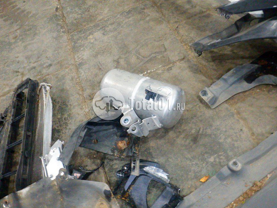 Фото Mercedes-Benz CLS-класс AMG 422