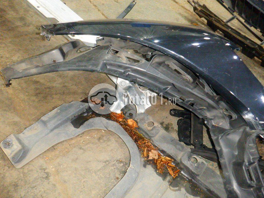 Фото Mercedes-Benz CLS-класс AMG 426